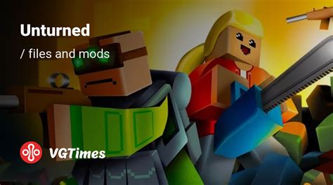 Image result for Mod Menu for Unturned