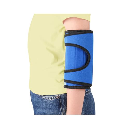 Buy Elbow Splint Arm Fracture Brace Immobilizer Elbow Adjustable ...