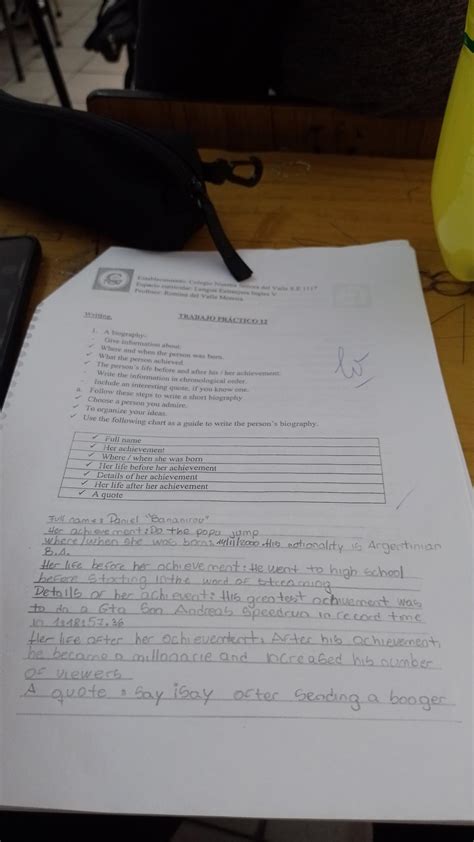 Gracias Bana por hacerme aprobar inglés : r/TheVirginZone