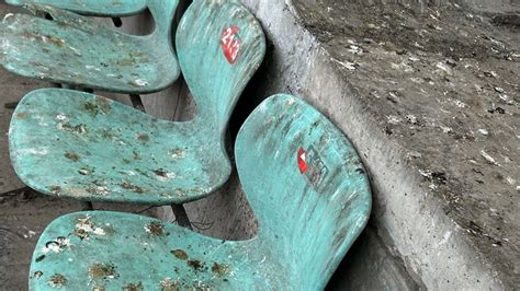 Fans slam BCCI as pictures of dirty seats at Hyderabad's RGI Stadium go ...