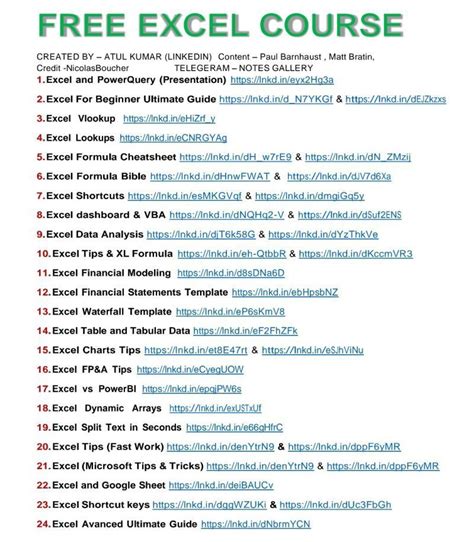 Image result for Pawan Lalwani Excel Tutorial