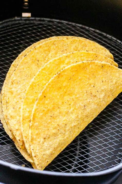 Image result for How to Cook Taco Shells