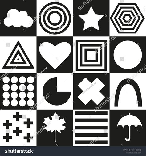 Image result for Baby Visual Stimulation Patterns