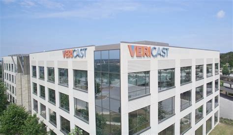 Newsroom Photo Gallery | Vericast