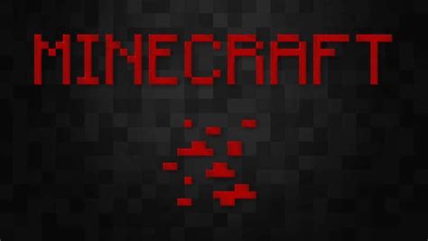 Image result for Minecraft Redstone Background
