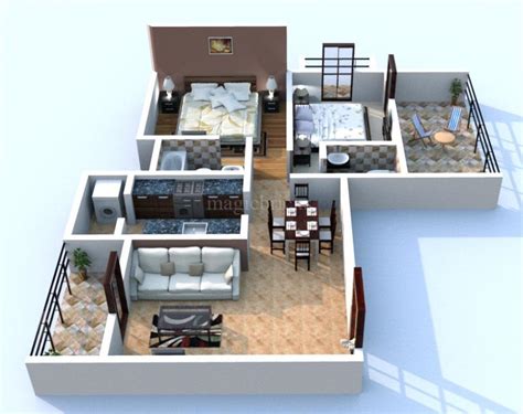Pyramid City II in Wardha Road, Nagpur: Price, Brochure, Floor Plan ...