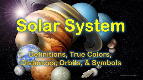 Planets Colours 的图像结果