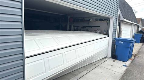 Limit Switch on Garage Door: How To Fix It Safely