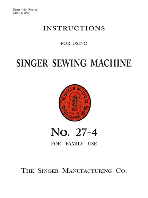 Image result for Singer Pixie Sewing Machine Operating Manuals
