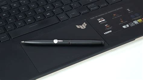 ASUS TUF Gaming A16 Advantage Edition review: This is a mouthful