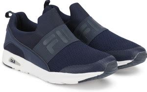 FILA LENWOOD Training & Gym Shoes For Men - Buy FILA LENWOOD Training ...