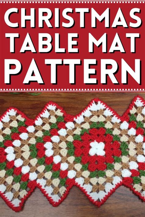 Image result for Filet Crochet Christmas Table Runner Patterns