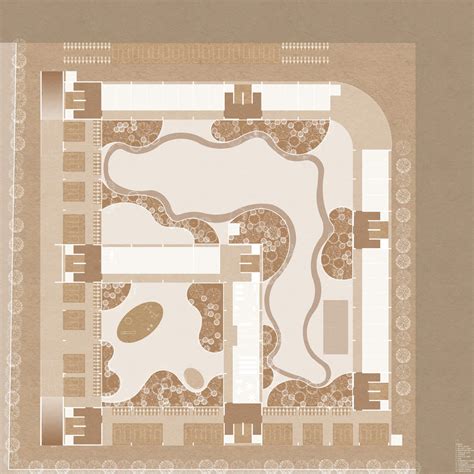 Flexiscape | CEPT - Portfolio