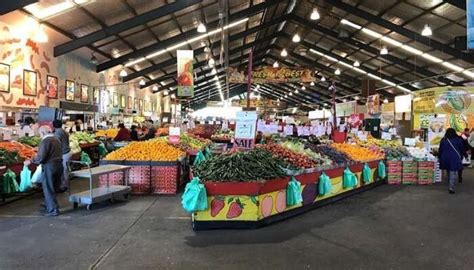 10 Sydney Markets That Are Known To Be The Best Shopping Spots