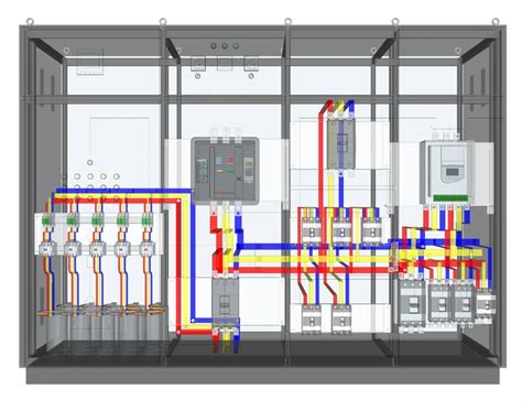 Image result for Pump Control Panel