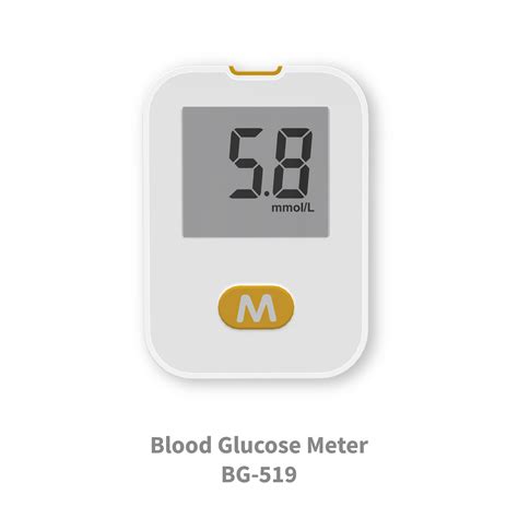 Blood Glucose Meter Quality Control at Harold Cheever blog