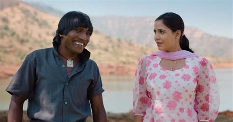 Zapuk Zupuk review: Suraj Chavan is the chief – and the only ...