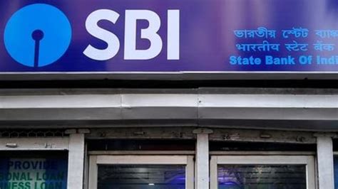 SBI internet banking services to stop for 5 hours on this day- check ...