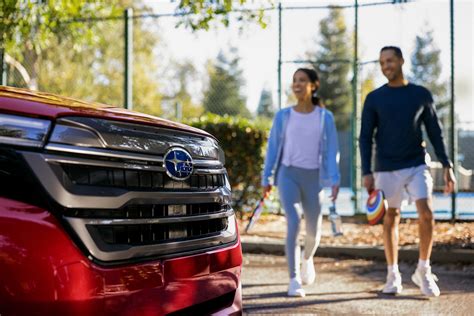 Oregon City Subaru Dealership Serving Lake Oswego, Clackamas, West Linn & the Portland Area