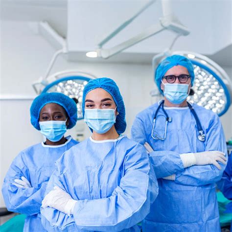 Delaware Nurse Anesthesiology Program - Doctor of Nursing Practice ...