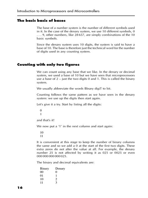 Image result for Microcontroller Guide