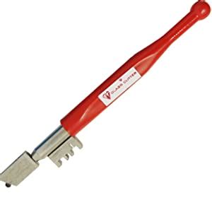 Excel Impex Digital Glass Cutter Pen with Standard Diamond Tip for ...