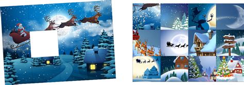 DIY Christmas Escape Room Plan - Step by Step Instructions!