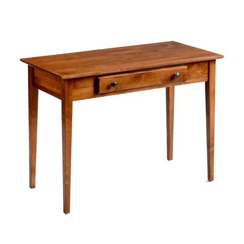 Writing Table 的图像结果