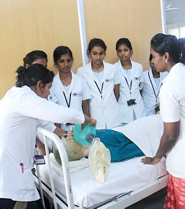 CAREER OPPORTUNITY IN NURSING ~ Nursing Path