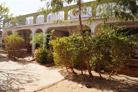 LA MAISON DES PROJETS DE KOUDOUGOU - Guesthouse Reviews & Photos ...