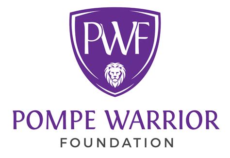 A Parent's Guide to Pompe Disease: the Signs and Symptoms — Pompe Warrior Foundation