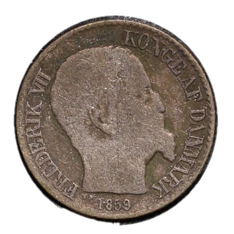 Danish Currencies丹麥貨幣 - Legends Museum