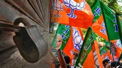 Strong action if shops are shut during BJP’s CAA awareness campaign ...