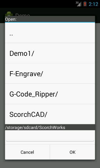 Image result for File Dialog Java