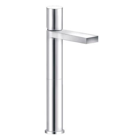 Bridgepoint - Sannat Single Lever Tall WHB Mixer