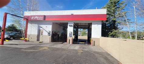 Jiffy Lube Multicare, 2740 S Woodlands Village Blvd, Flagstaff, AZ ...