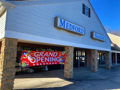 Medford Seafood Market | Medford NJ
