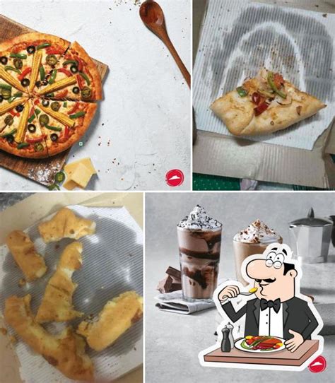 Pizza Hut Aluva, Cochin, Kochi, Pulinchodu - Restaurant menu, prices ...