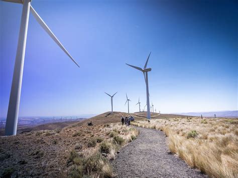 PNNL Reveals its 2023 Highest-Impact Wind Energy Accomplishments | Article | PNNL