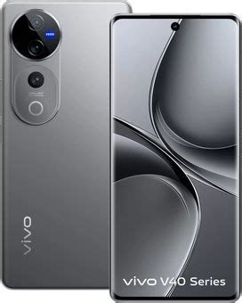 vivo V40 Pro - Full Specifications & Price in India (15th March 2025 ...