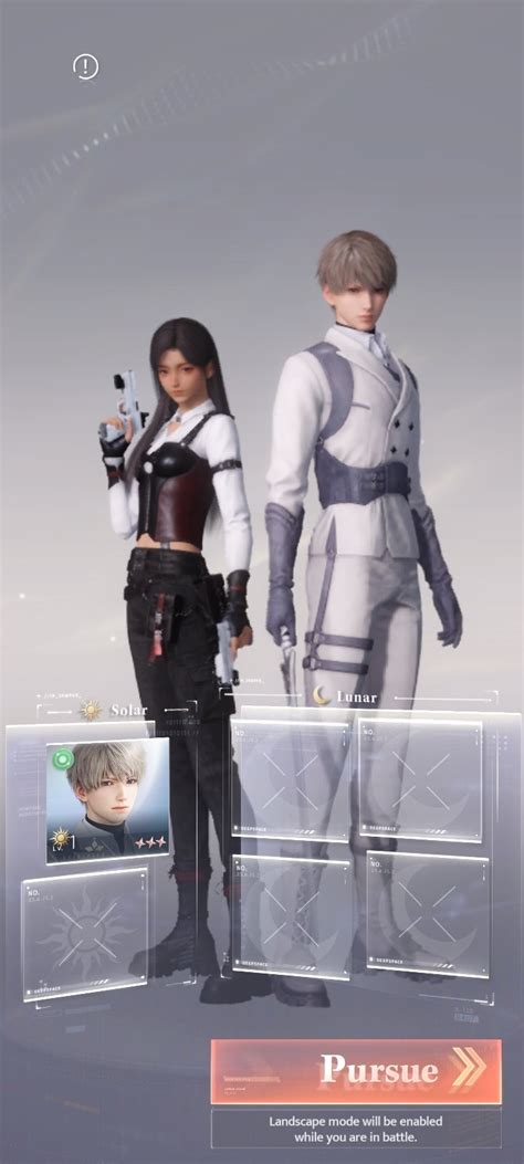 Love and Deepspace APK Download for Android Free