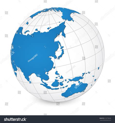 Globe Map Vector 的图像结果