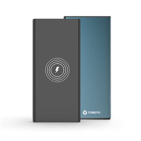 Power Banks – Toreto