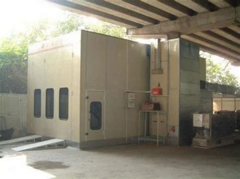 Noise Test Chamber - Noise Testing Room Manufacturer from Greater Noida