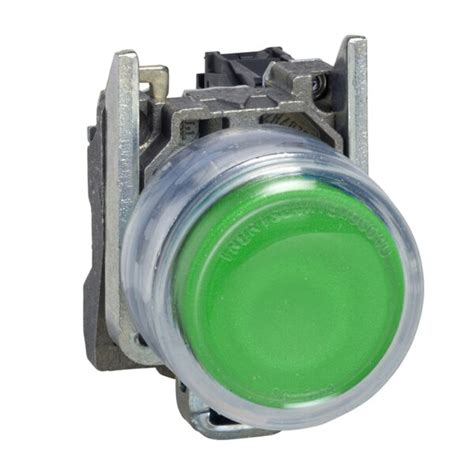Schneider XB4-BP51 Plastik Kılıflı Yaylı Buton Çözümleri – Bgn Makina ...