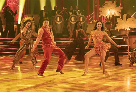 Image result for DWTS Freestyle Codebear2