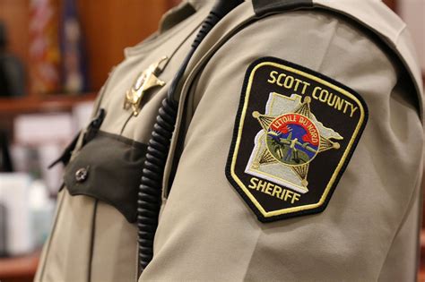 News Media Contacts | Scott County, MN