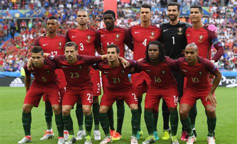 Portugal 1-0 France, Uefa Euro 2016 final - Eder nets brilliant extra ...