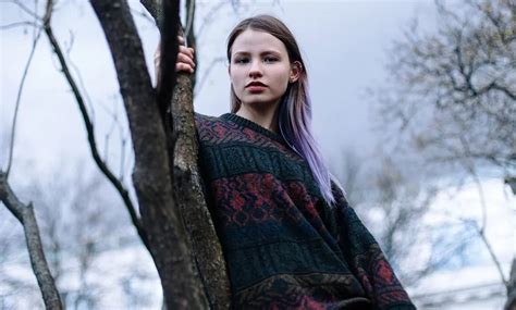 Кто такая Саша Куромушка – девушка Гнойного. Она встречалась с рэпером ...