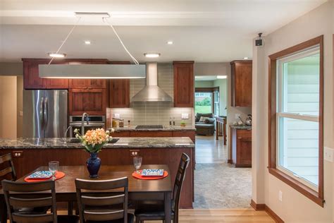 Recessed Lighting Kitchen